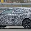 Next-gen Citroen C5 teased ahead of April 12 premiere
