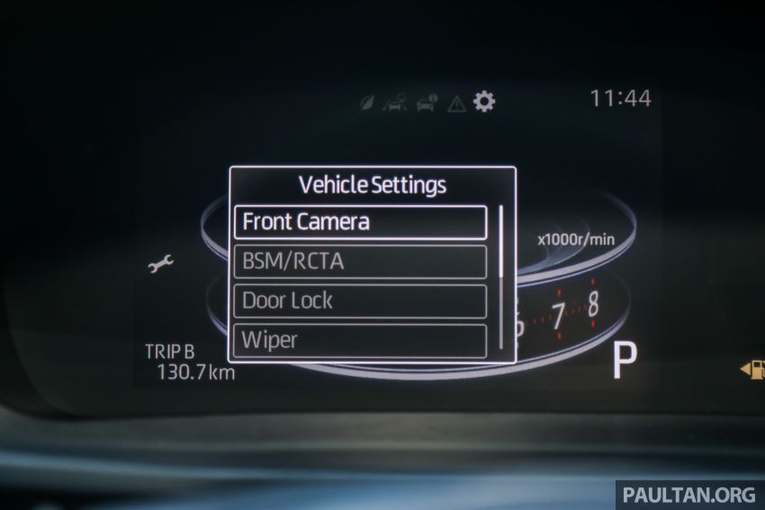 Perodua Ativa review – all the pros and cons in detail 1265609