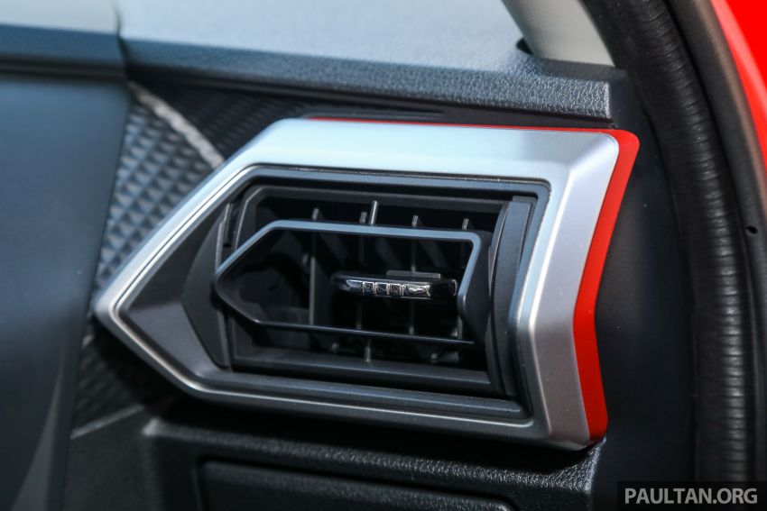 Perodua Ativa review – all the pros and cons in detail 1265646