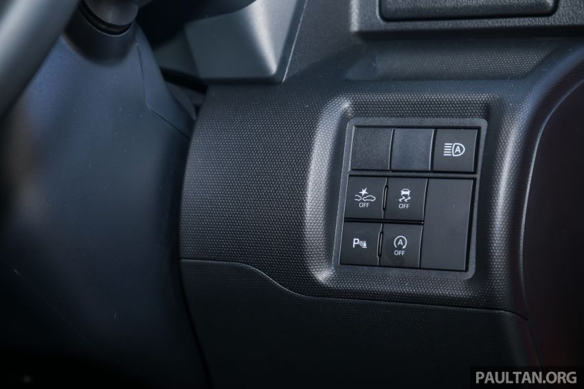 Perodua Ativa review – all the pros and cons in detail 1265648