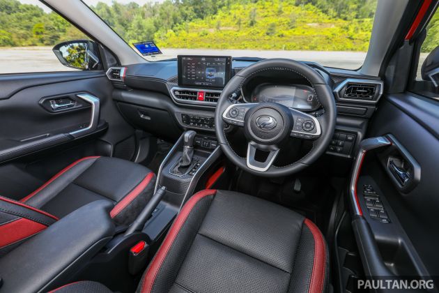 Perodua outstanding bookings now at 55k – up to 4 months waiting list, global chip shortage is an issue