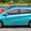 2021 Perodua Ativa vs Myvi vs Proton X50 – size and price compared, where does the new SUV stand?