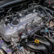 Toyota Corolla Cross 1.8V kini berharga RM129,266 dengan potongan SST 50%, RM4,734 lebih murah