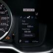 Toyota Corolla Cross 1.8V kini berharga RM129,266 dengan potongan SST 50%, RM4,734 lebih murah