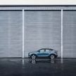 Volvo C40 Recharge P8 AWD sighted on test in Shah Alam, Malaysia – launching soon as CKD EV?