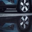 Volvo C40 Recharge P8 AWD sighted on test in Shah Alam, Malaysia – launching soon as CKD EV?