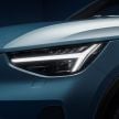 Volvo C40 Recharge P8 AWD sighted on test in Shah Alam, Malaysia – launching soon as CKD EV?