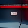 Volvo C40 Recharge P8 AWD sighted on test in Shah Alam, Malaysia – launching soon as CKD EV?