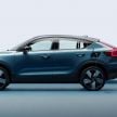 Volvo C40 Recharge P8 AWD sighted on test in Shah Alam, Malaysia – launching soon as CKD EV?