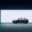 Volvo C40 Recharge P8 AWD sighted on test in Shah Alam, Malaysia – launching soon as CKD EV?