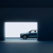 Volvo C40 Recharge P8 AWD sighted on test in Shah Alam, Malaysia – launching soon as CKD EV?