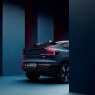 Volvo C40 Recharge P8 AWD sighted on test in Shah Alam, Malaysia – launching soon as CKD EV?