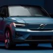 Volvo C40 Recharge P8 AWD sighted on test in Shah Alam, Malaysia – launching soon as CKD EV?