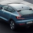 Volvo C40 Recharge P8 AWD sighted on test in Shah Alam, Malaysia – launching soon as CKD EV?