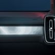 Volvo C40 Recharge P8 AWD sighted on test in Shah Alam, Malaysia – launching soon as CKD EV?
