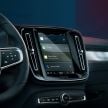 Volvo C40 Recharge P8 AWD sighted on test in Shah Alam, Malaysia – launching soon as CKD EV?