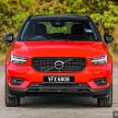 GALLERY: 2021 Volvo XC40 Recharge T5 R-Design – 1.5L 3-cylinder PHEV; 2.2 l/100 km; from RM242k