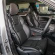 2022 Volvo XC90 prices up in Malaysia – B5 at RM389k; 462 hp Recharge T8 with 18.8kWh battery at RM405k