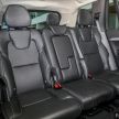 2022 Volvo XC90 prices up in Malaysia – B5 at RM389k; 462 hp Recharge T8 with 18.8kWh battery at RM405k