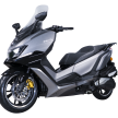 2021 WMoto RT3 scooter Malaysian launch, RM15,188