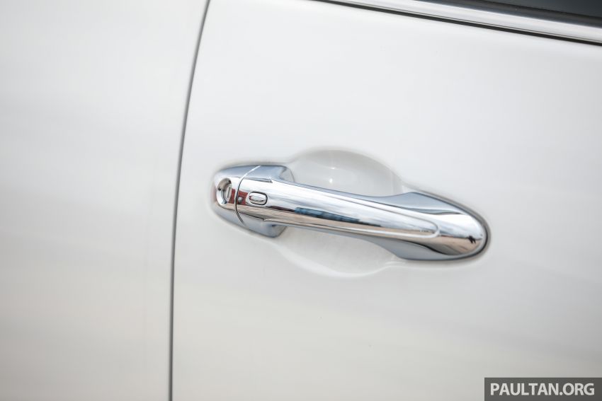 GALLERY: 2021 Toyota Fortuner 2.8 VRZ – RM203,183 1264864