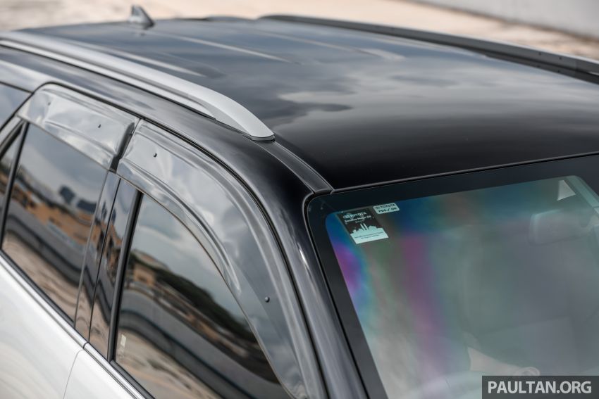 GALLERY: 2021 Toyota Fortuner 2.8 VRZ – RM203,183 1264866