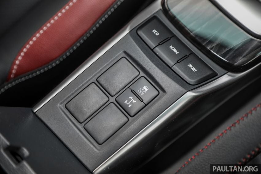 GALLERY: 2021 Toyota Fortuner 2.8 VRZ – RM203,183 1264913