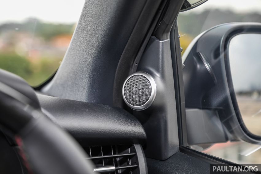 GALLERY: 2021 Toyota Fortuner 2.8 VRZ – RM203,183 1264929