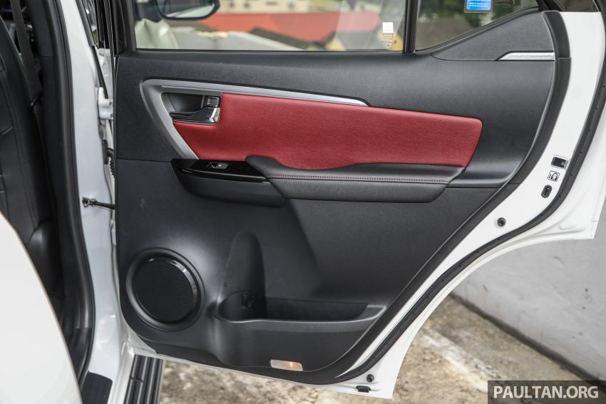 GALLERY: 2021 Toyota Fortuner 2.8 VRZ – RM203,183 1264937