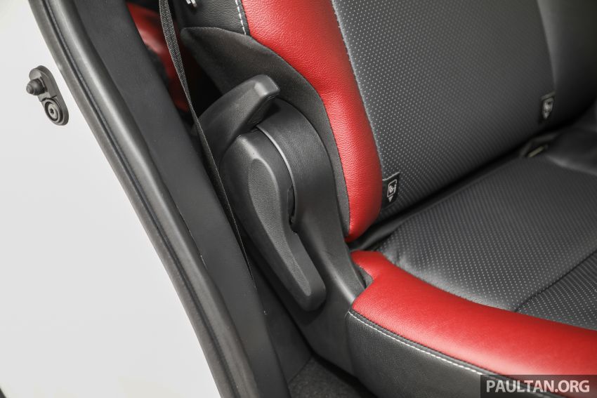 GALLERY: 2021 Toyota Fortuner 2.8 VRZ – RM203,183 1264944