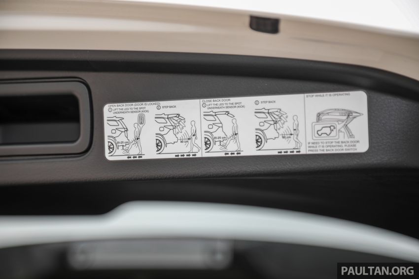 GALLERY: 2021 Toyota Fortuner 2.8 VRZ – RM203,183 1264962