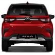 REVIEW: Perodua Ativa D55L SUV, first impressions