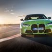 VIDEO: G82 BMW M4 Competition gets walk-around tour, shows updated Innovation Package – RM716k