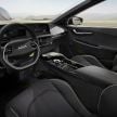 Kia EV6 debuts  – 800V architecture fast-charging to 80% in 18 mins, up to 510 km range, 0-100 km/h in 3.5 s