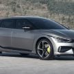 Kia EV6 electric SUV launching in Malaysia Q3/Q4 2022