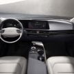 Kia EV6 debuts  – 800V architecture fast-charging to 80% in 18 mins, up to 510 km range, 0-100 km/h in 3.5 s