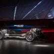Mercedes-AMG E Performance strategy detailed – four-cylinder C63; powertrains with over 816 PS, 1,000 Nm
