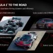 Mercedes-AMG E Performance strategy detailed – four-cylinder C63; powertrains with over 816 PS, 1,000 Nm