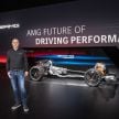 Mercedes-AMG E Performance strategy detailed – four-cylinder C63; powertrains with over 816 PS, 1,000 Nm