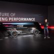 Mercedes-AMG E Performance strategy detailed – four-cylinder C63; powertrains with over 816 PS, 1,000 Nm