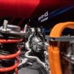 Mercedes-AMG E Performance strategy detailed – four-cylinder C63; powertrains with over 816 PS, 1,000 Nm