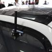 Building a Malaysian electric car for under RM50k – EV Innovations shows the possibility with its MyKar study