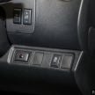 2021 Nissan Navara facelift previewed in Malaysia – new Pro-4X, same 2.5L engine, AEB, launch on April 16