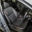 2021 Nissan Navara facelift previewed in Malaysia – new Pro-4X, same 2.5L engine, AEB, launch on April 16