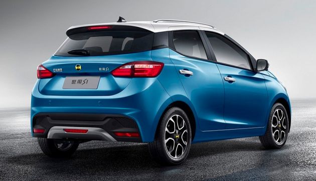 Ho Wah Genting to launch Seiyong S1 EV in Malaysia – 31.9 kWh battery, 302 km range, CKD local assembly
