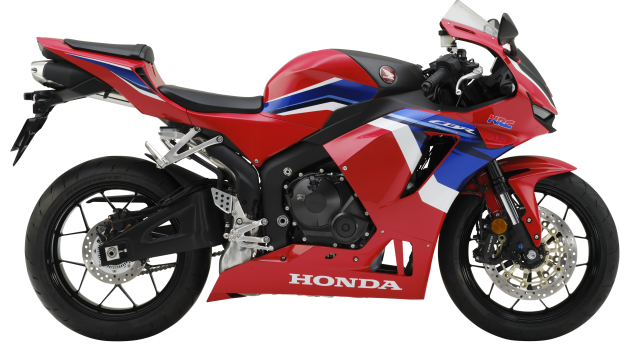 2021 Honda CBR600RR comes to Malaysia, RM98,888