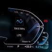 REVIEW: 2021 G20 BMW 330e M Sport in Malaysia