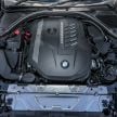 REVIEW: G20 BMW M340i xDrive in Malaysia, RM389k