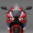 2021 Honda CBR600RR comes to Malaysia, RM98,888
