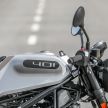 REVIEW: 2021 Husqvarna Vitpilen 401 – off-road hooliganism now comes with on-road manners